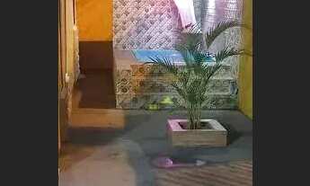 Imagem 6: Casa com 2 dormitórios à venda, 120 m² por R$ 280.000 - Eldorado - São José do Rio Preto/S