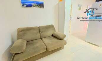 Imagem 5: Copacabana A 20 metros da Praia, Posto 03, ótimo trecho, reformado, pronto para morar ou i