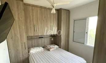 Imagem 4: São Caetano do Sul - Apartamento Padrão - Jardim São Caetano