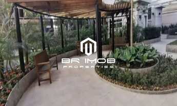 Imagem 11: APARTAMENTO RESIDENCIAL em SÃO PAULO - SP, MORUMBI