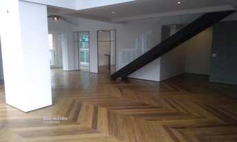 Imagem 2: Apartamento de 338 metros quadrados no bairro Panamby com 3 quartos