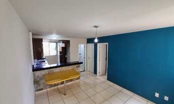 Imagem 3: Apartamento para Venda em Uberlândia, Mansour, 2 dormitórios, 1 banheiro, 1 vaga