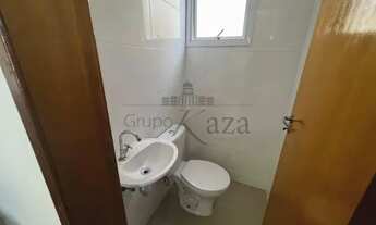 Imagem 5: Casa Condomínio - Caçapava - Residencial Condomínio Terras do Vale - 3 Dormitórios