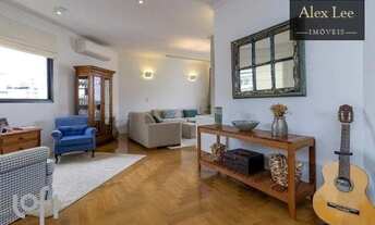 Imagem 2: Higienópolis, 142 m², 2 dormitórios e 2 vagas