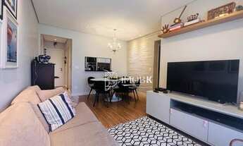 Imagem 2: Apartamento com 3 dormitórios à venda