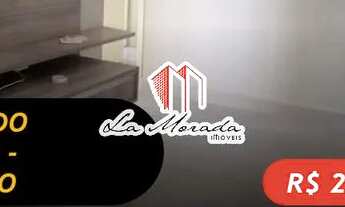 Imagem: Brisas do Parque, 2 Qtos, 67m², 1 vaga