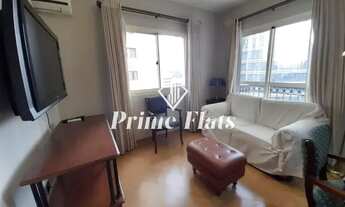 Imagem: Flat à Venda no Mercure São Paulo Jk