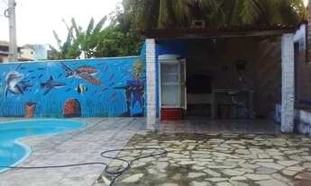 Imagem 3: Casa em Jacumã Casa com 3 dormitórios