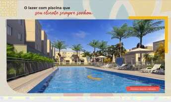 Imagem 2: Ceilândia-Lançamento-APTO-3Q-2Q-C/Suíte-e-varanda-2Q-S/Suíte-perto-da-BR-070