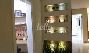 Imagem 5: Santo André - Apartamento Padrão - Campestre