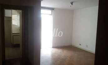 Imagem 2: São Paulo - Apartamento Padrão - Consolação