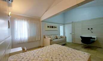 Imagem 6: Casa para aluguel tem 200 metros quadrados com 1 quarto em Morrinhos - Bombinhas - SC