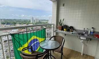 Imagem 2: SUNRISE 101M², 3 qts