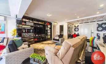 Imagem 4: Santo André - Apartamento Padrão - Vila Gilda