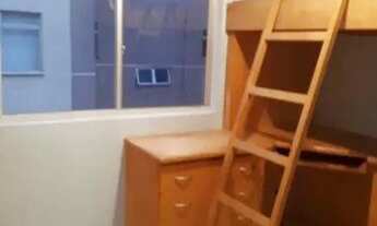 Imagem 7: Apartamento com 2 dormitórios à venda, 45 m² por R$ 182.900 - Novo Mundo - Curitiba/PR