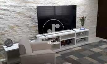 Imagem 3: Apartamento com 99 m² de área no Jardim Bela Vista santo André