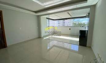 Imagem 2: Excelente apartamento 4 quartos no Buritis - Belo Horizonte/MG