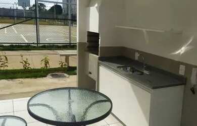 Imagem 3: Apartamento Apartamento com 2 dormitórios