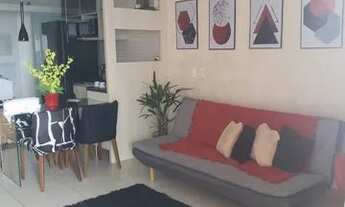 Imagem: Apartamento, para locação, quarto e sala