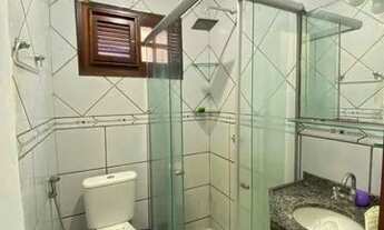 Imagem 7: Casa com 4 dormitórios para alugar por R$ 2.000,00/mês - Paupina - Fortaleza/CE