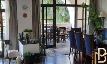 Imagem 2: Apartamento para venda e locação com 4 quartos no Edifício Palazzo Ducale