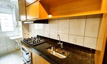 Imagem 4: Apartamento locação 2 dormitórios PUC