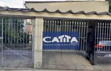 Imagem 2: Casa com 1 dormitório à venda, 145 m² por R$ 750.000,00 - Vila Ema - São Paulo/SP