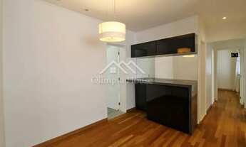 Imagem 3: Venda Apartamento 3 Dormitórios - 70 m² Moema