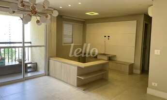 Imagem: São Paulo - Apartamento Padrão - Saúde