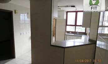 Imagem: Apartamento com 4 dormitórios para alugar