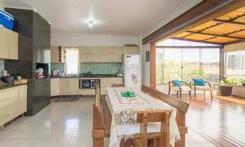 Imagem 6: Cobertura para Venda - 112m², 3 dormitórios, 1 vaga - VILA IPIRANGA