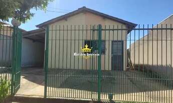 Imagem: ALUGO CASA NO BAIRRO RESIDENCIAL MAGNÓLIA