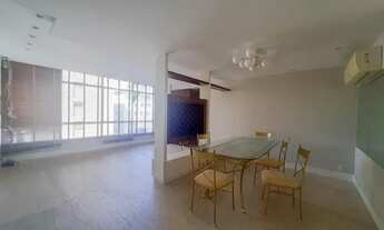 Imagem 4: Apartamento para venda possui 160 metros quadrados com 4 quartos em Icaraí - Niterói - RJ