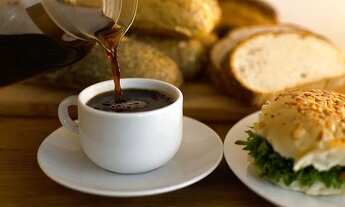 Imagem 1: Padaria / Confeitaria / Restaurante à Venda - Zona Norte de POA/RS