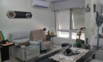 Imagem: Apartamento para Venda - 58.89m², 2 dormitórios