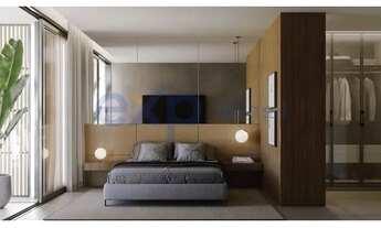 Imagem 6: PRÉ-LANÇAMENTO Five Lagoa Premium Houses: O Luxo e a Exclusividade em uma Localização Priv