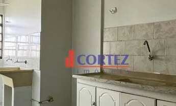 Imagem 5: Apartamento com 2 dormitórios para alugar, 56 m² por R$ 1.016,04/mês - Jardim Inocoop - Ri