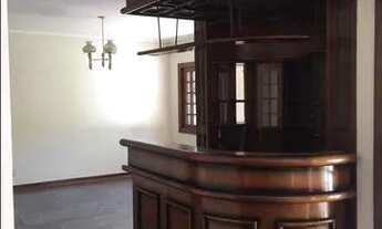 Imagem 7: Casa com 3 dormitórios, 450 m² - venda por R$ 2.500.000,00 ou aluguel por R$ 14.000,00/mês