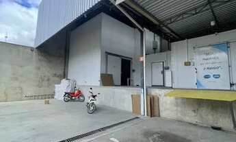 Imagem: Alugamos Galpão com câmara fria