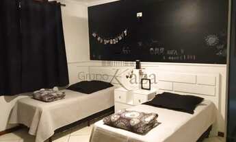 Imagem 3: Casa Padrão em São José dos Campos