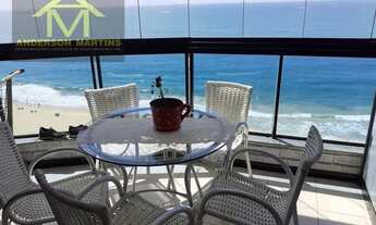 Imagem: Apartamento 3 quartos Ed. Blue Tower Cód