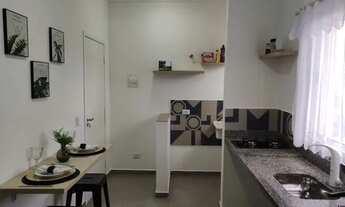 Imagem 3: Kitnet mobiliada direto com o proprietário