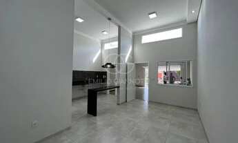 Imagem: Casa à venda no bairro Jardim Solange