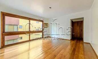 Imagem 7: Apartamento de 3 quartos, suíte, 120m², elevador e 2 vagas de garagem