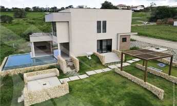 Imagem 6: Casa de alto padrão em Condomínio conceituado em Gravatá - Pernambuco