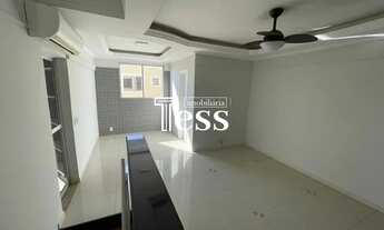 Imagem 7: Vendo Apartamento, cobertura, frente para represa, com 3 dormitórios, sendo 1 suíte, Spazi