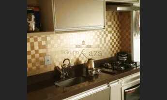 Imagem 3: Apartamento Padrão em São José dos Campos