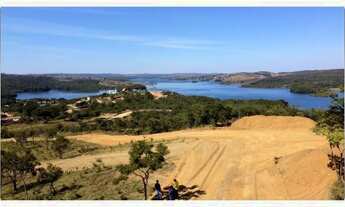 Imagem 2: Mini-Chácaras de 1.000m2 - Gosta de pescar? Gosta de Churrasco e Paz?