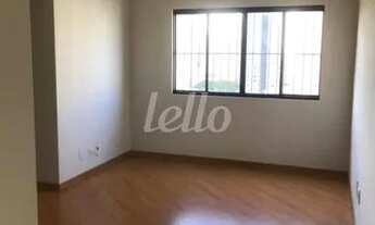 Imagem 2: São Paulo - Apartamento Padrão - Brás