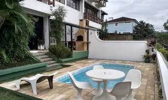 Imagem: Casa em condomínio Centro, alto nível